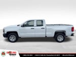 2018 Chevrolet Silverado 1500 WT