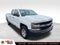 2018 Chevrolet Silverado 1500 WT