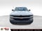 2018 Chevrolet Silverado 1500 WT