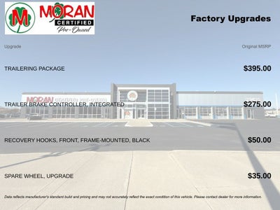 2018 Chevrolet Silverado 1500 WT