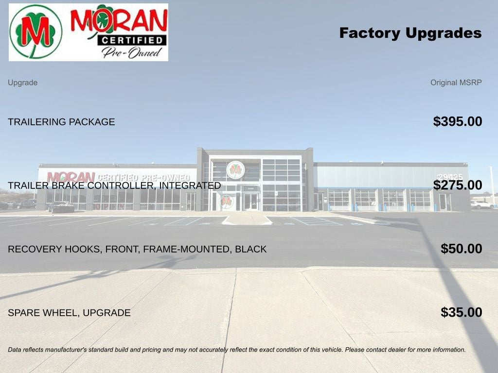 2018 Chevrolet Silverado 1500 WT