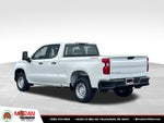 2023 Chevrolet Silverado 1500 WT