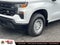 2023 Chevrolet Silverado 1500 WT