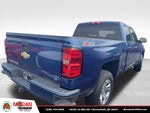 2017 Chevrolet Silverado 1500 LT LT2
