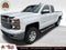 2015 Chevrolet Silverado 1500 LT LT1