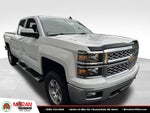 2015 Chevrolet Silverado 1500 LT LT1