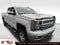 2015 Chevrolet Silverado 1500 LT LT1