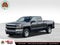2016 Chevrolet Silverado 1500 LT LT1
