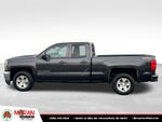 2016 Chevrolet Silverado 1500 LT LT1