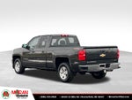 2016 Chevrolet Silverado 1500 LT LT1