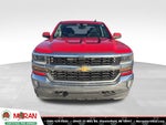 2017 Chevrolet Silverado 1500 LT LT1