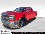 2017 Chevrolet Silverado 1500 LT LT1