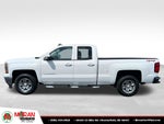 2015 Chevrolet Silverado 1500 LT LT1