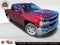 2016 Chevrolet Silverado 1500 LT LT1