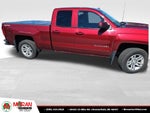 2016 Chevrolet Silverado 1500 LT LT1