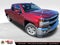 2016 Chevrolet Silverado 1500 LT LT1