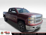 2015 Chevrolet Silverado 1500 LT LT1