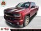 2016 Chevrolet Silverado 1500 LT LT2