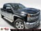2018 Chevrolet Silverado 1500 LTZ 1LZ