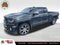 2017 Chevrolet Silverado 1500 LTZ 2LZ