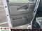 2024 Chevrolet Express 2500 Work Van Cargo