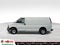 2024 Chevrolet Express 2500 Work Van Cargo