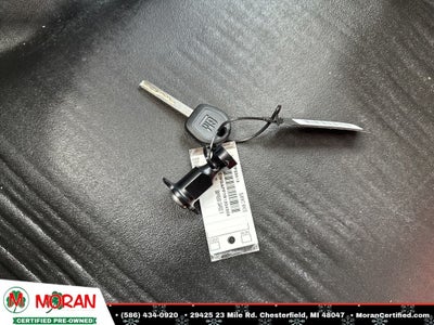 2024 Chevrolet Express 2500 Work Van Cargo