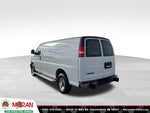 2024 Chevrolet Express 2500 Work Van Cargo