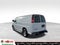 2024 Chevrolet Express 2500 Work Van Cargo