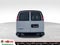 2024 Chevrolet Express 2500 Work Van Cargo