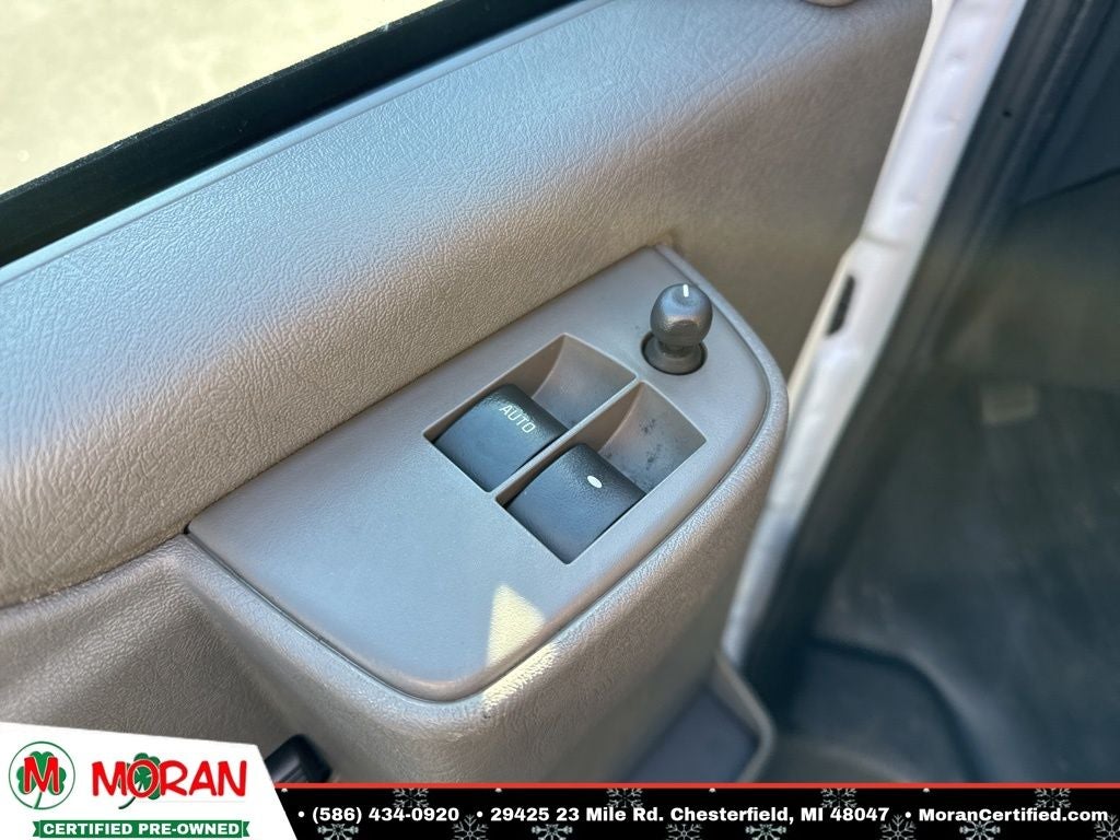 2023 Chevrolet Express 3500 Work Van Cargo