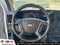 2023 Chevrolet Express 3500 Work Van Cargo