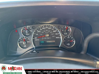 2023 Chevrolet Express 3500 Work Van Cargo