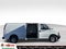 2023 Chevrolet Express 3500 Work Van Cargo
