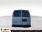 2023 Chevrolet Express 3500 Work Van Cargo