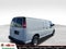 2023 Chevrolet Express 3500 Work Van Cargo