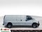 2023 Chevrolet Express 3500 Work Van Cargo