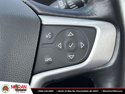 2020 GMC Acadia SLE