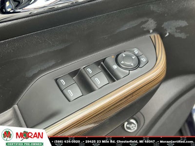 2019 GMC Acadia SLE-2