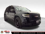 2021 GMC Acadia AT4