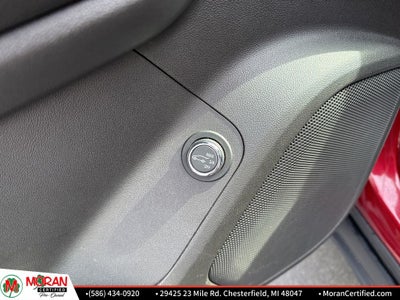 2017 GMC Acadia SLE-2