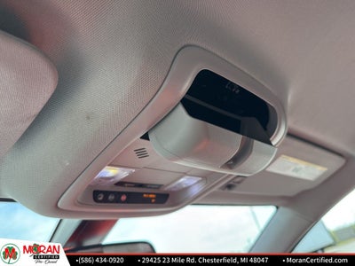 2017 GMC Acadia SLE-2