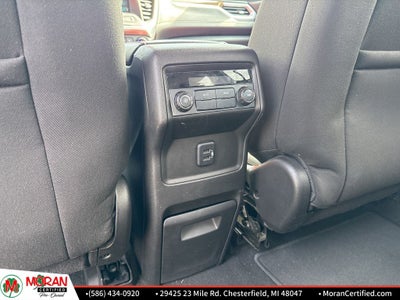 2017 GMC Acadia SLE-2