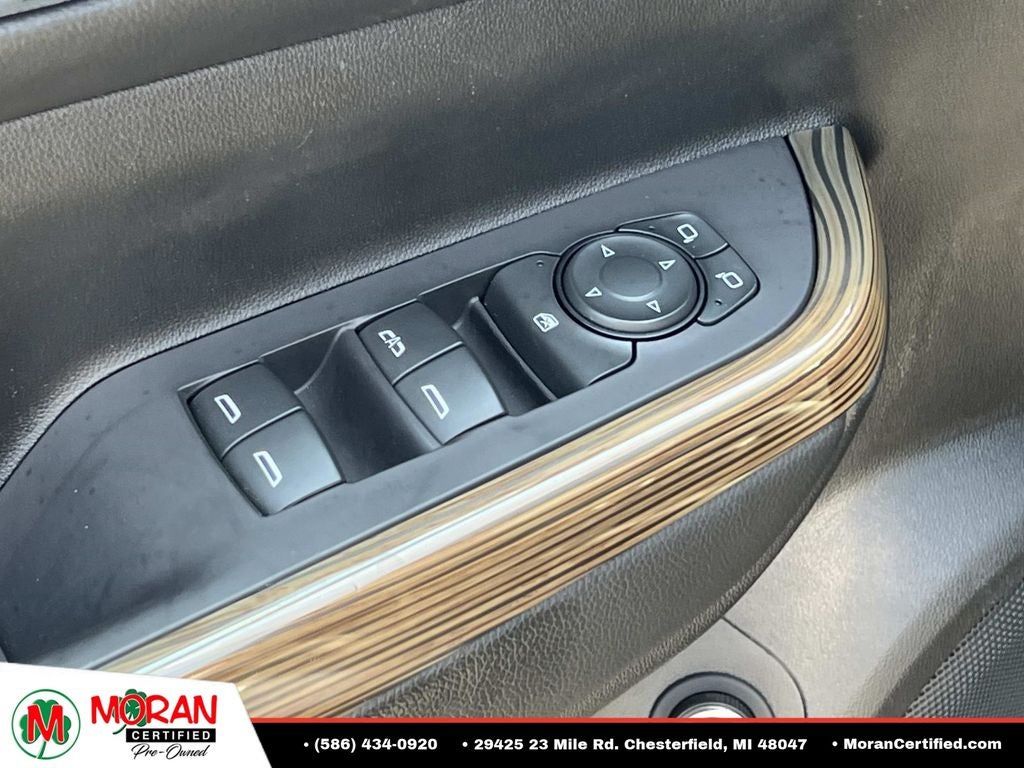 2022 GMC Acadia SLE