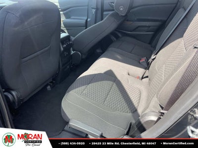2019 GMC Acadia SLE-1