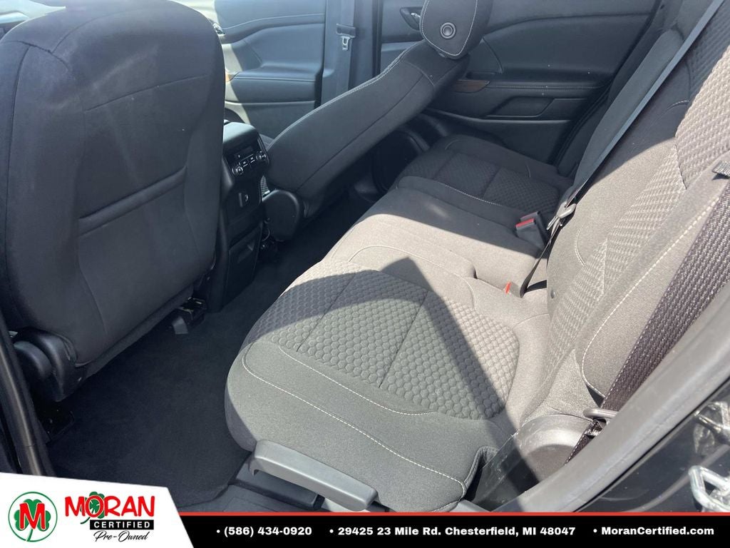 2019 GMC Acadia SLE-1