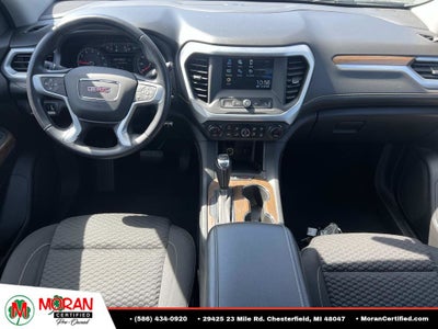 2019 GMC Acadia SLE-1