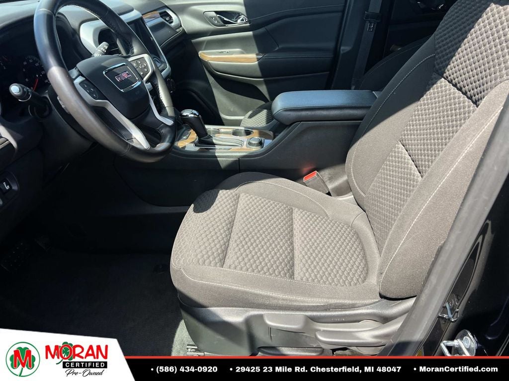 2019 GMC Acadia SLE-1
