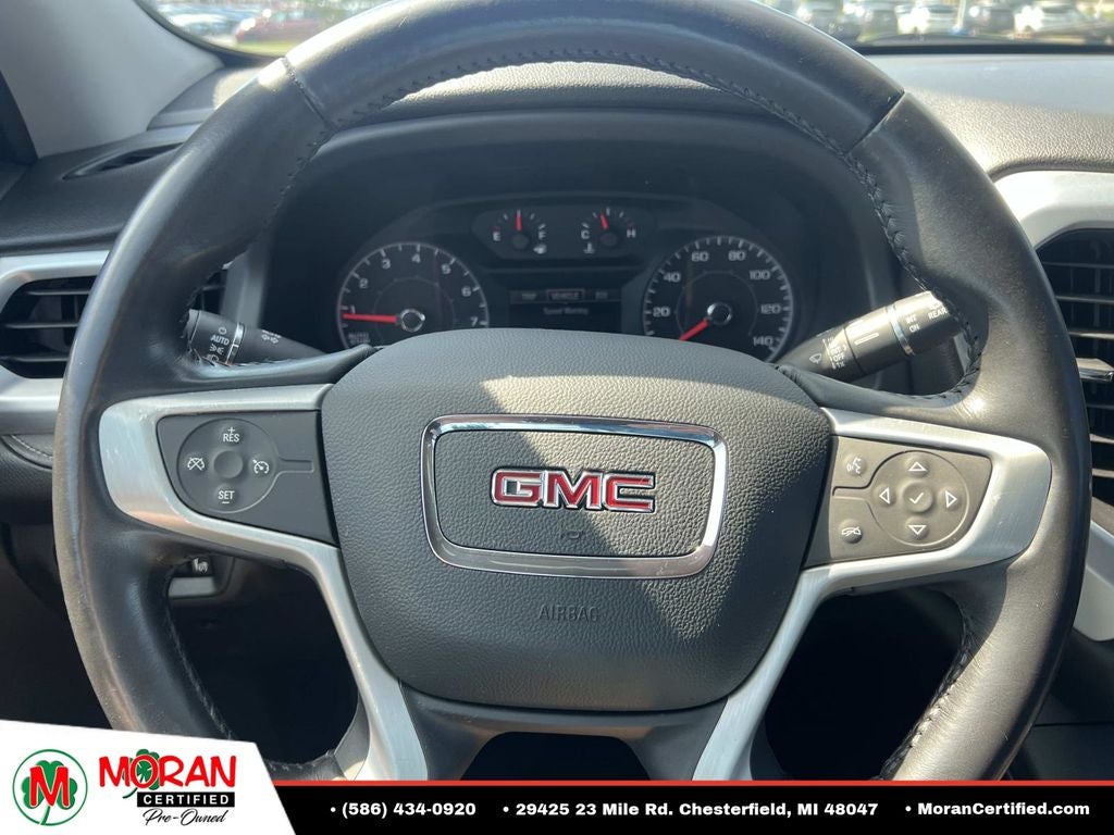 2019 GMC Acadia SLE-1
