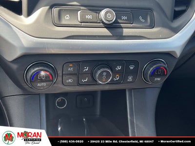 2019 GMC Acadia SLE-1